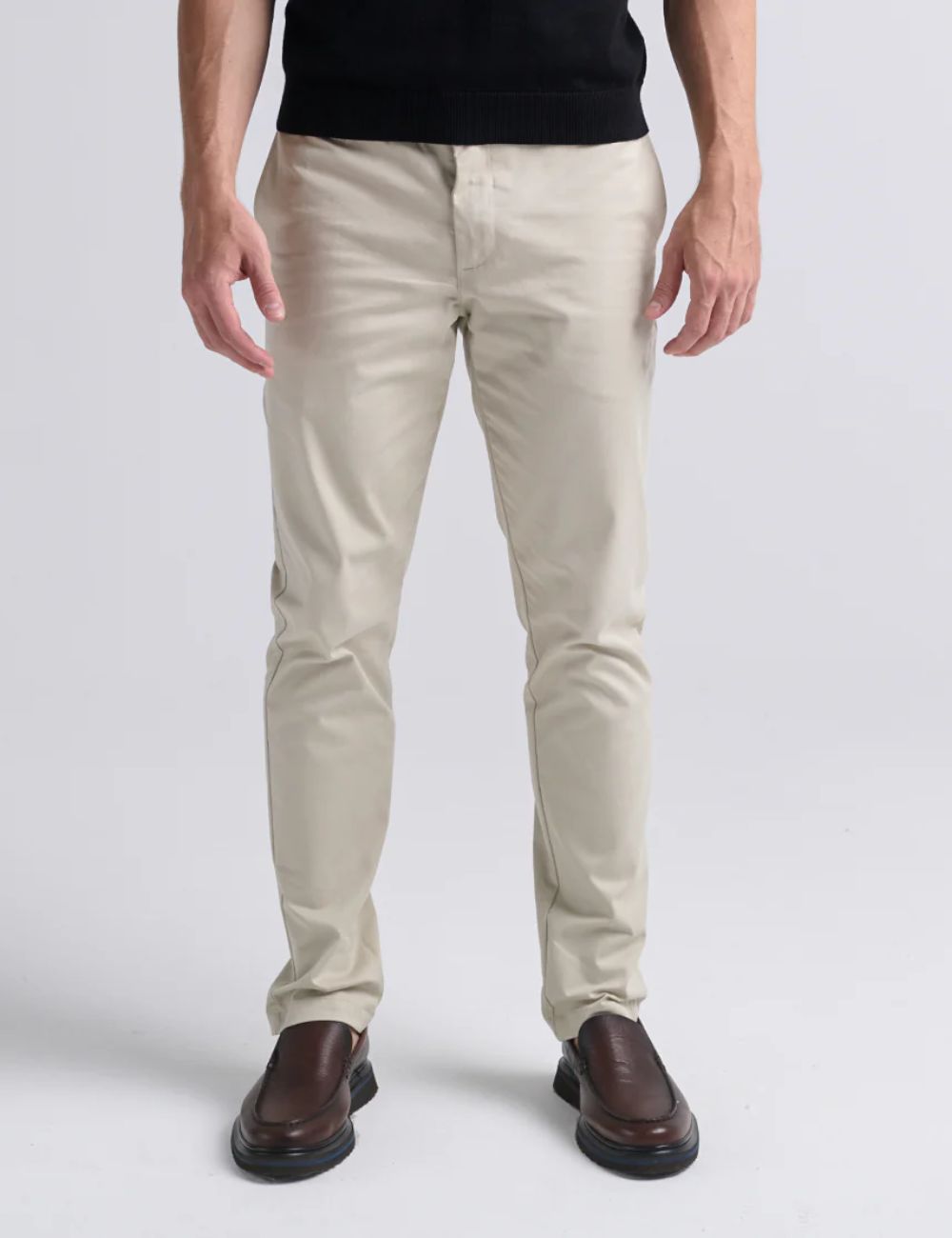 Everset Pants – Khaki 2