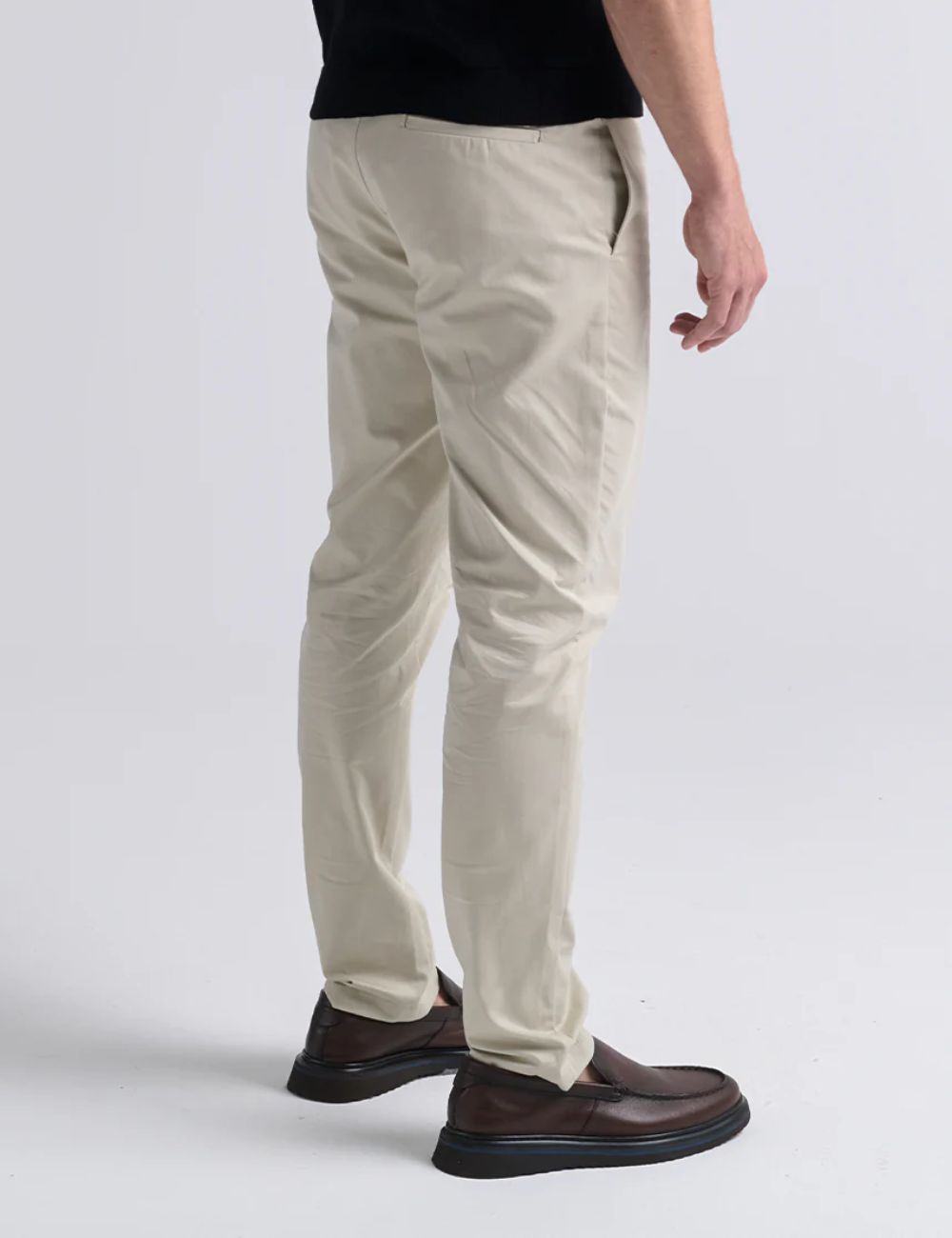 Everset Pants – Khaki 3