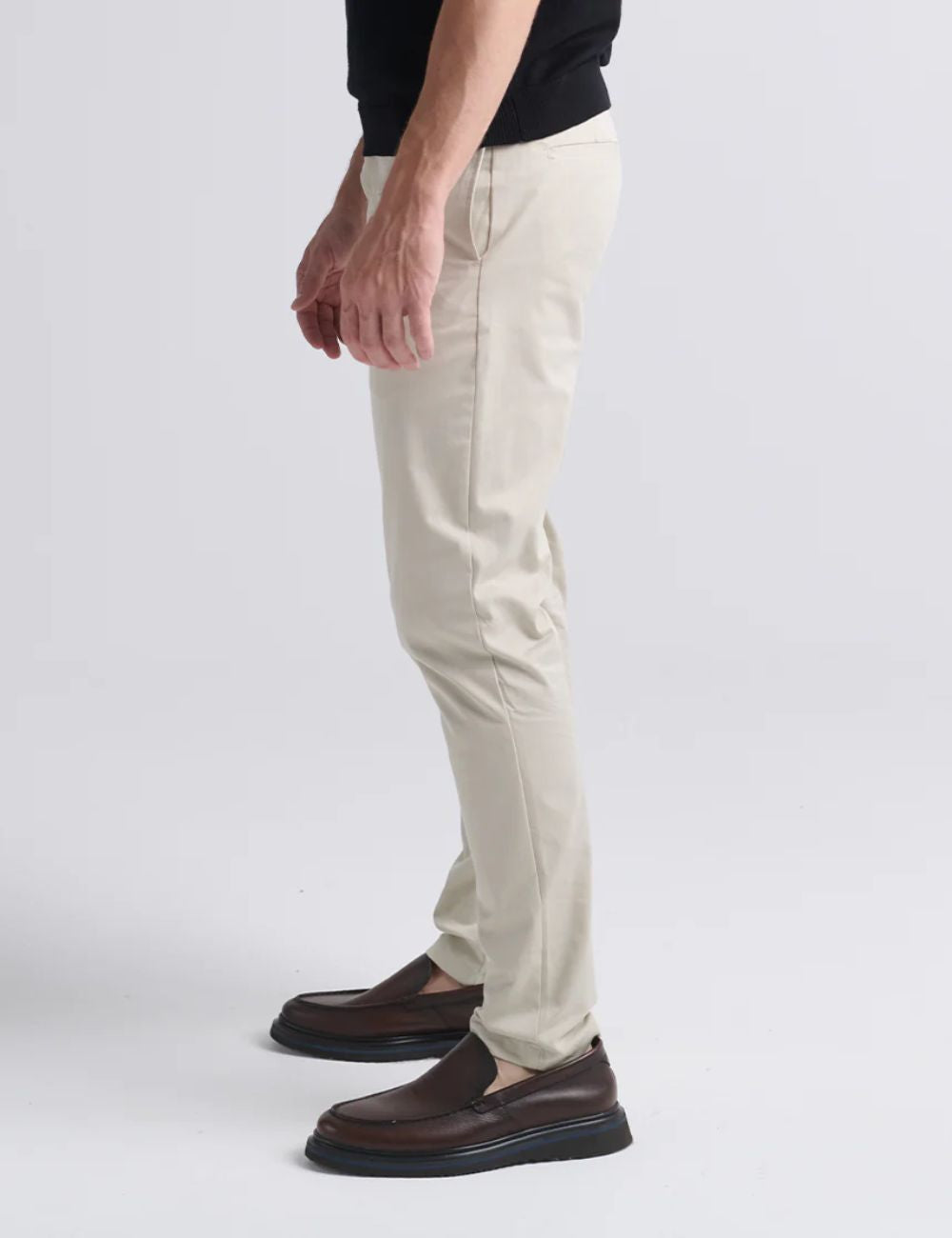 Everset Pants – Khaki 4