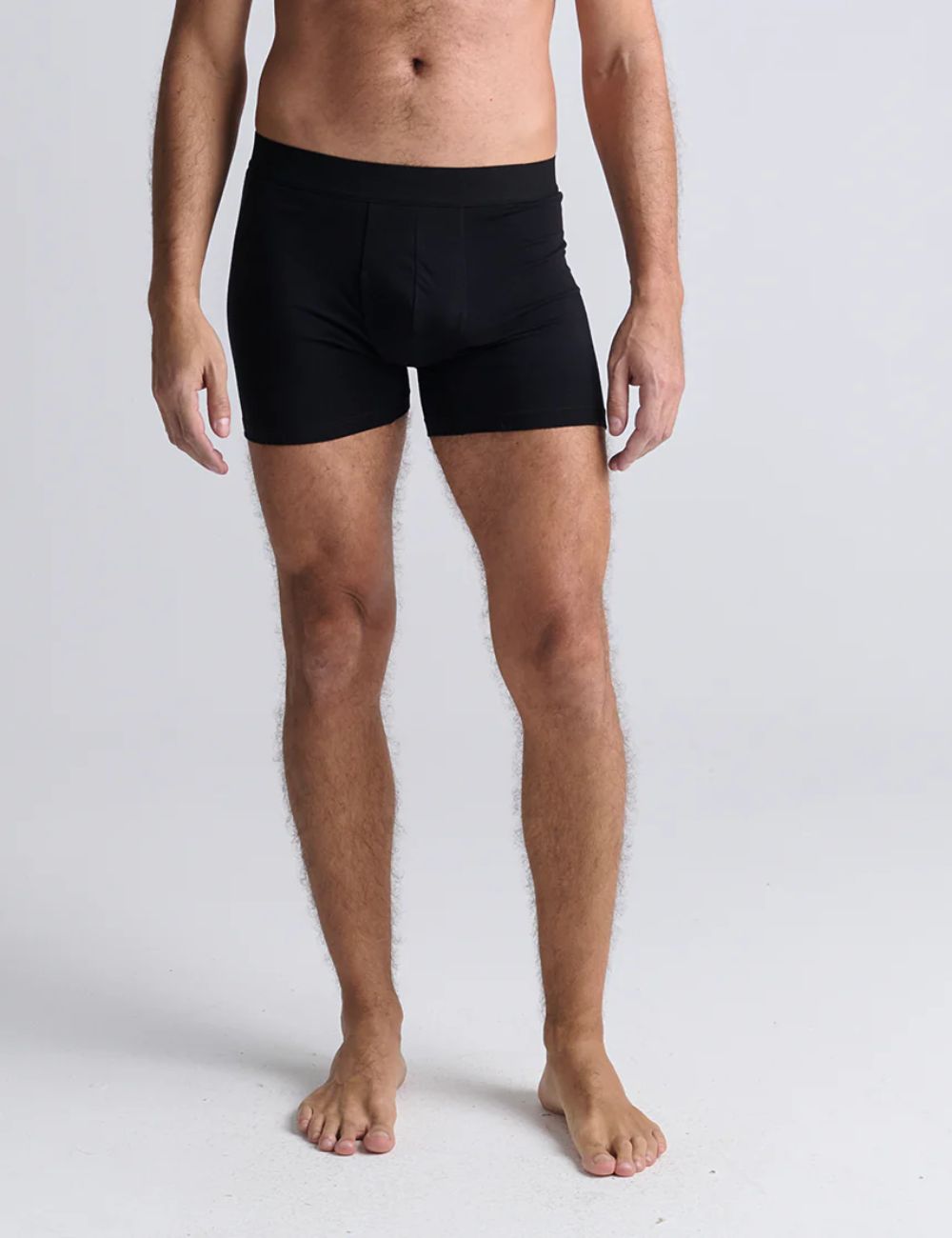 Everset Underwear 3-Pack – Black 1