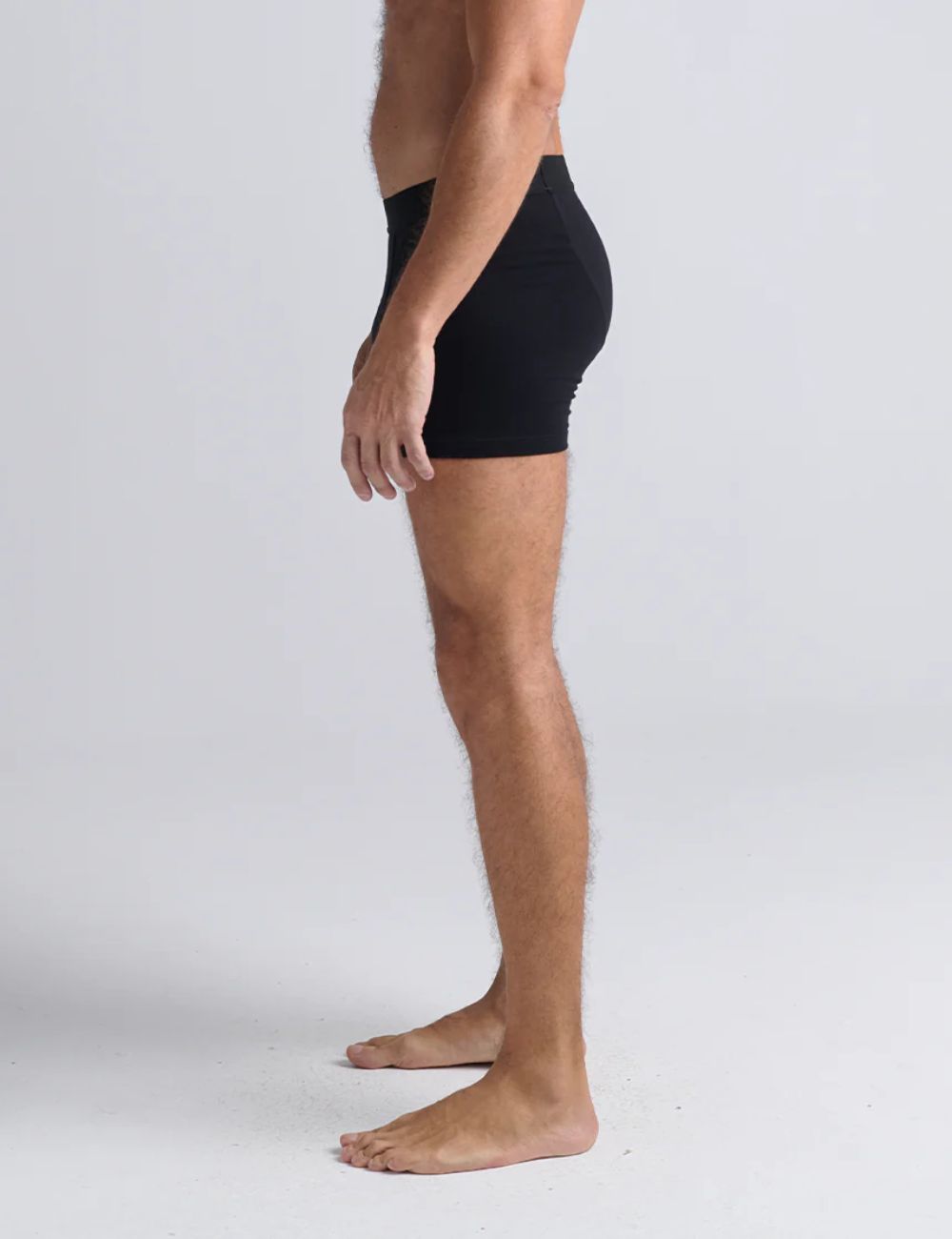 Everset Underwear 3-Pack – Black 2