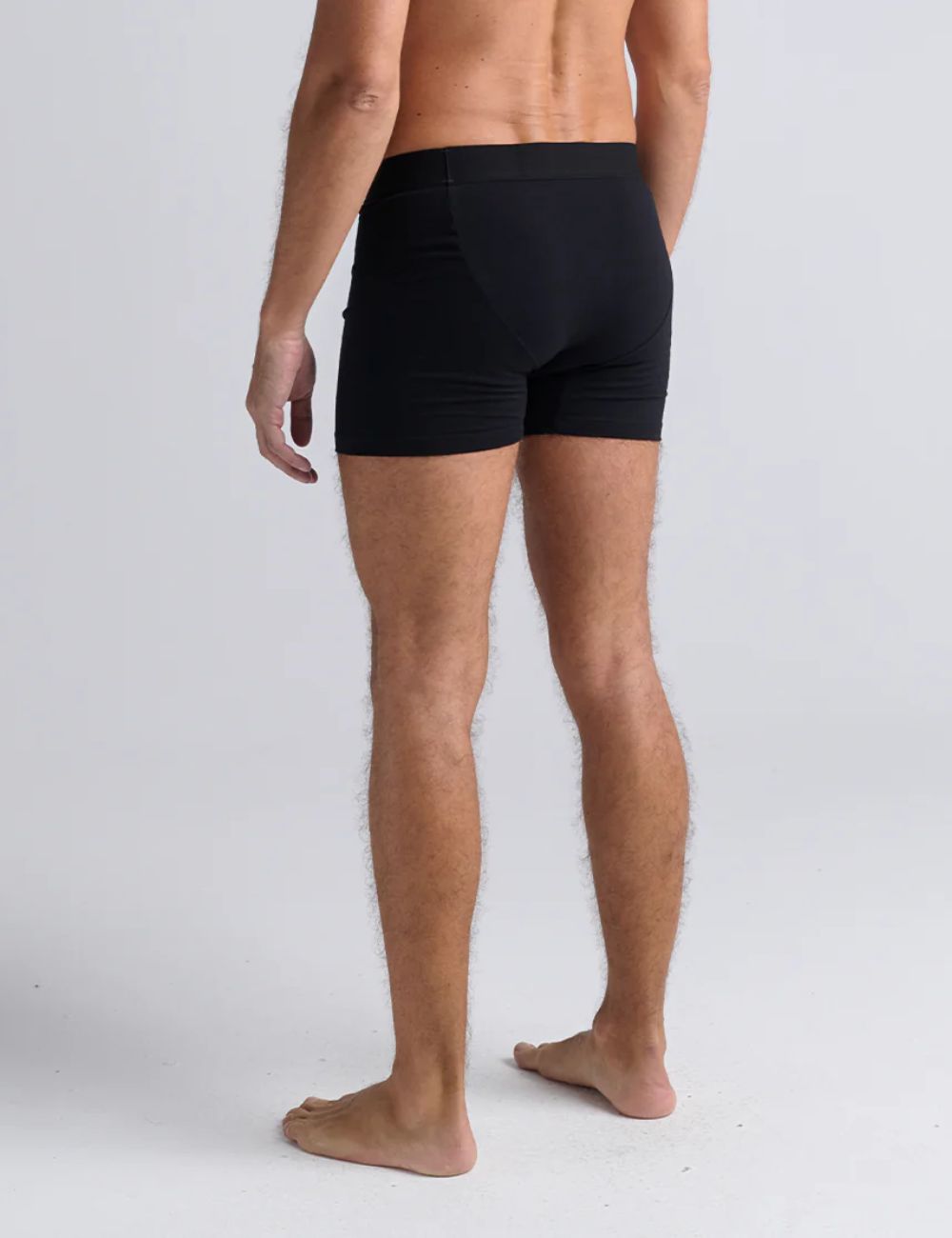 Everset Underwear 3-Pack – Black 3
