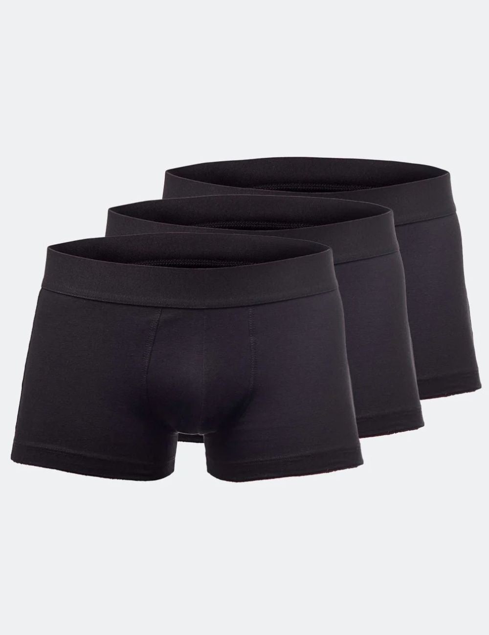 Everset Underwear 3-Pack – Black 7