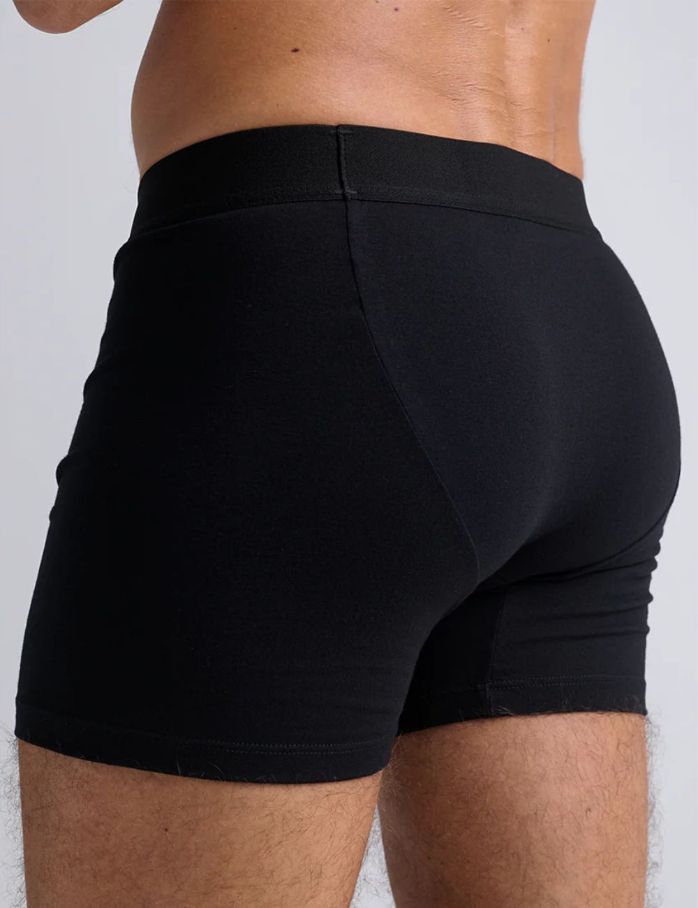 Everset Underwear 3-Pack – Black